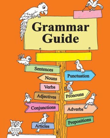 Grammar Guide